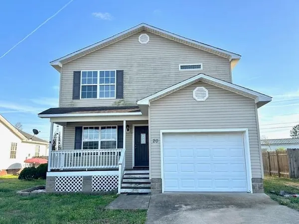 $189,900 | 20 Navajo Trail, Savannah, TN 38372