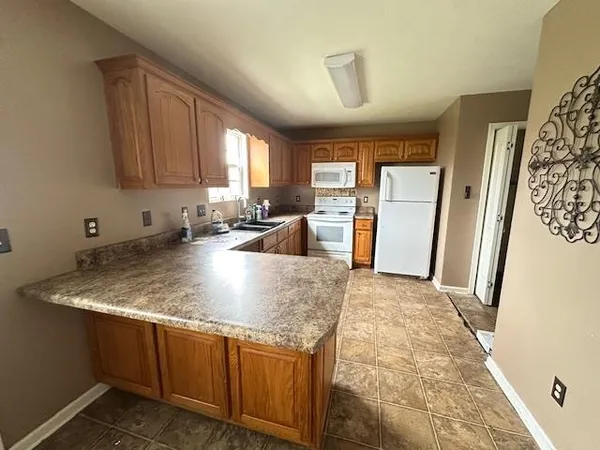 $189,900 | 20 Navajo Trail, Savannah, TN 38372