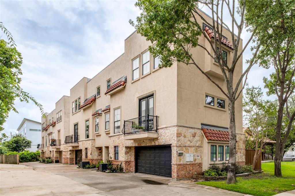 5804 Hudson Street, Unit B Dallas, TX 75206 - Photo 21 of 23