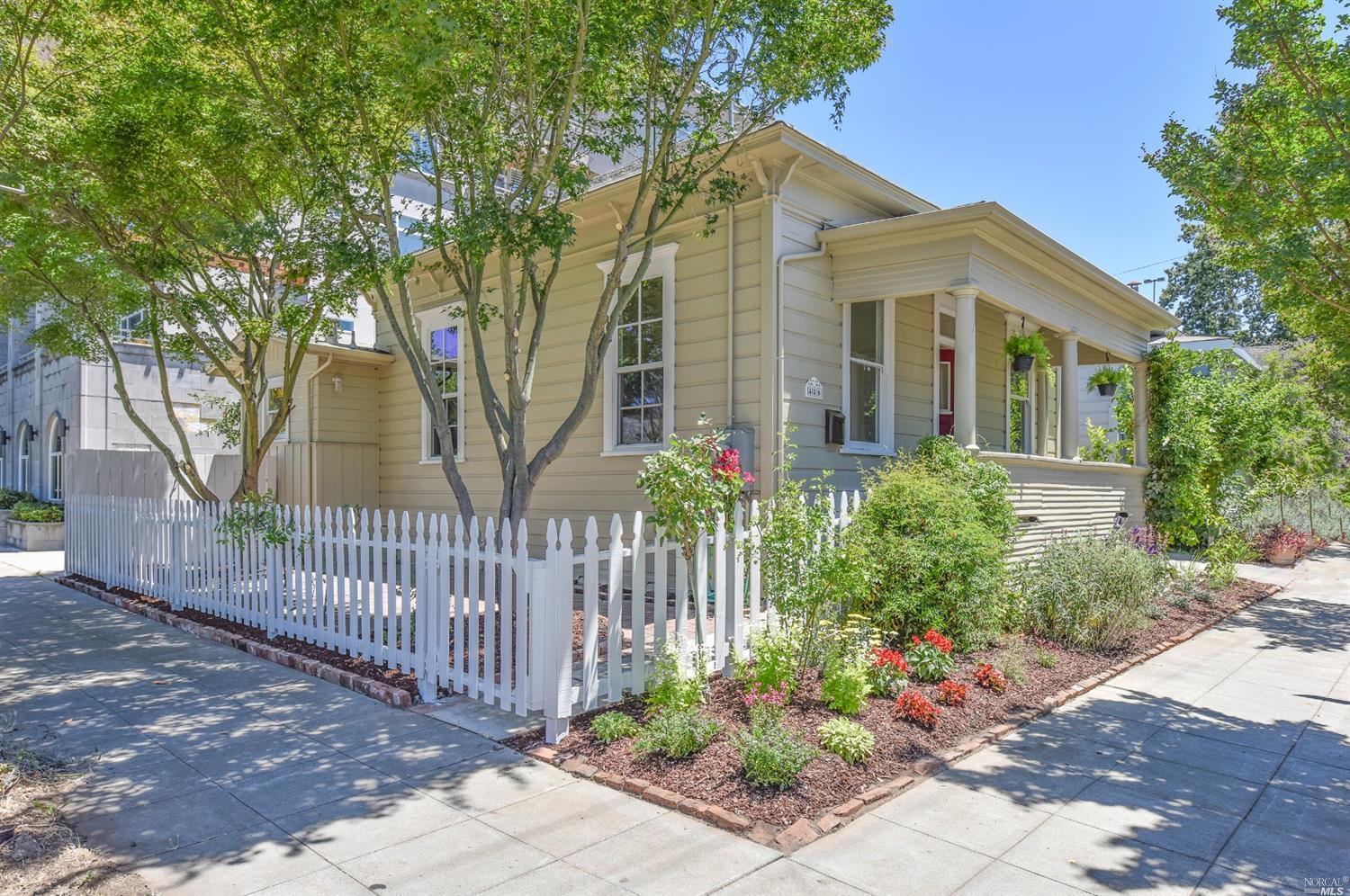 446 Orchard Street Santa Rosa, CA 95404 - Photo 1 of 1 Gallery Image 1