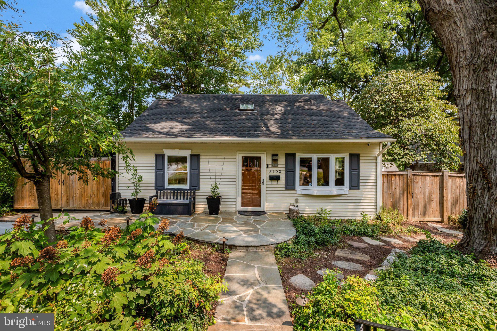 3200 Burgundy Road Alexandria, VA 22303 - Photo 1 of 89 Welcome to Burgundy Village!