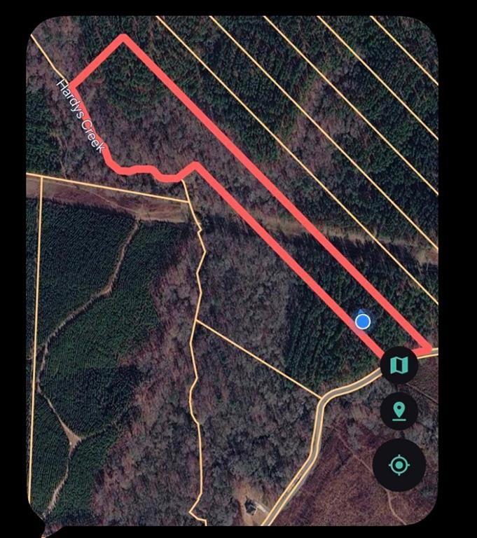 613 Millen Road Monticello, GA 31064 - Photo 35 of 35