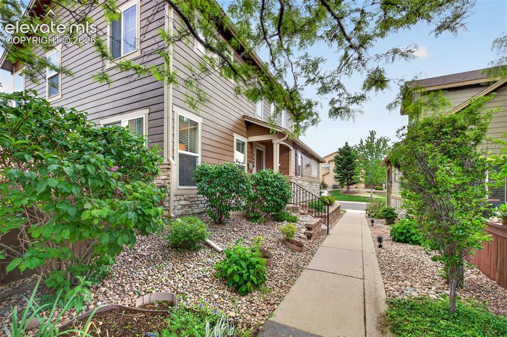 10648 Ashfield Street Highlands Ranch, CO 80126 - Photo 3 of 49
