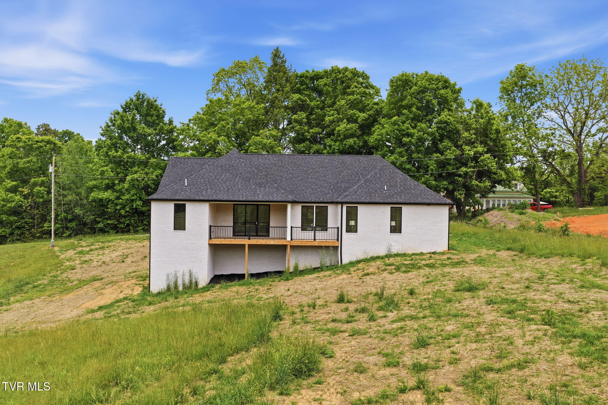122 Stanley Road Gray, TN 37615 - Photo 48 of 49 122 Stanley Road