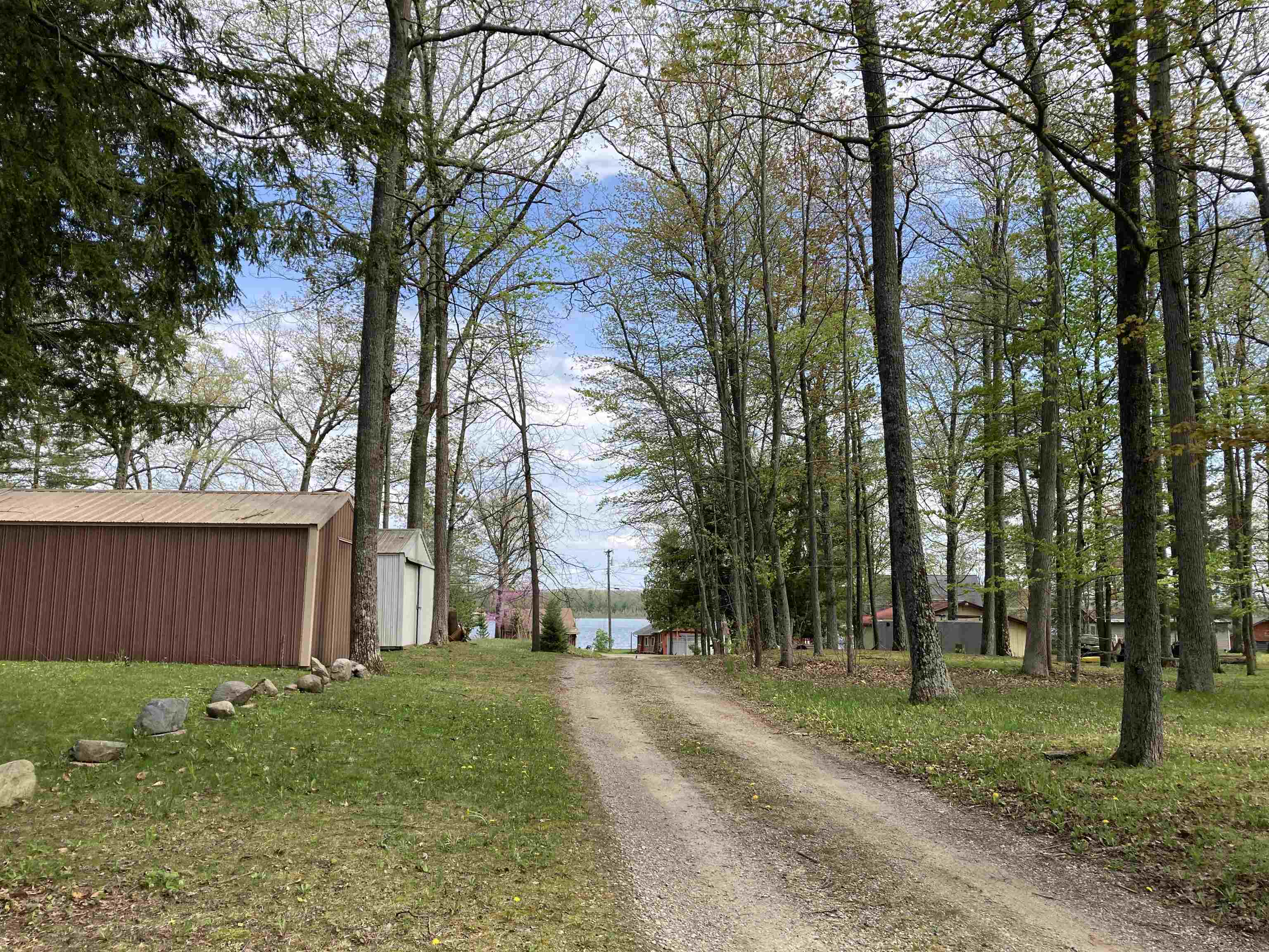 2866 Main Street Lupton, MI 48635 - Photo 15 of 17