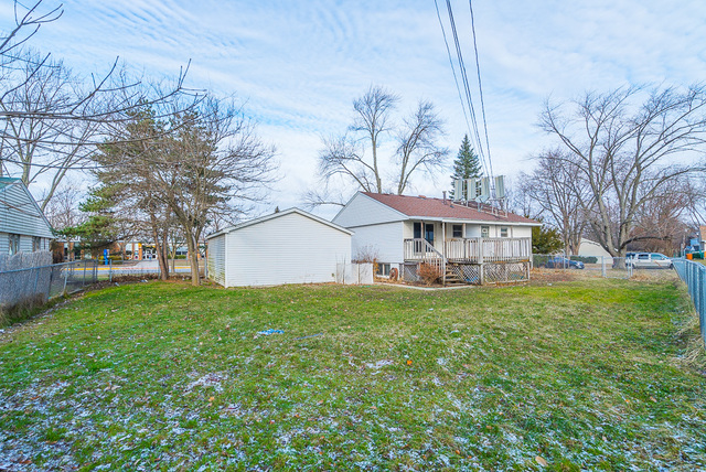 501 South Oltendorf Road Streamwood, IL 60107 - Photo 20 of 23