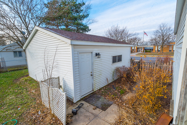 501 South Oltendorf Road Streamwood, IL 60107 - Photo 22 of 23