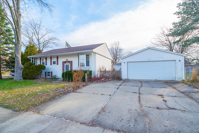 501 South Oltendorf Road Streamwood, IL 60107 - Photo 23 of 23