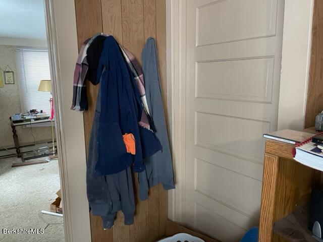 32 North Main Road Otis, MA 01253 - Photo 11 of 30 a view of walk in closet