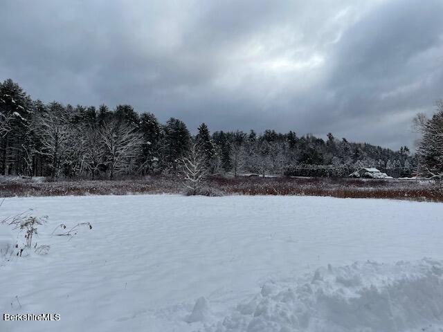 32 North Main Road Otis, MA 01253 - Photo 26 of 30 a view of lake view and mountain view