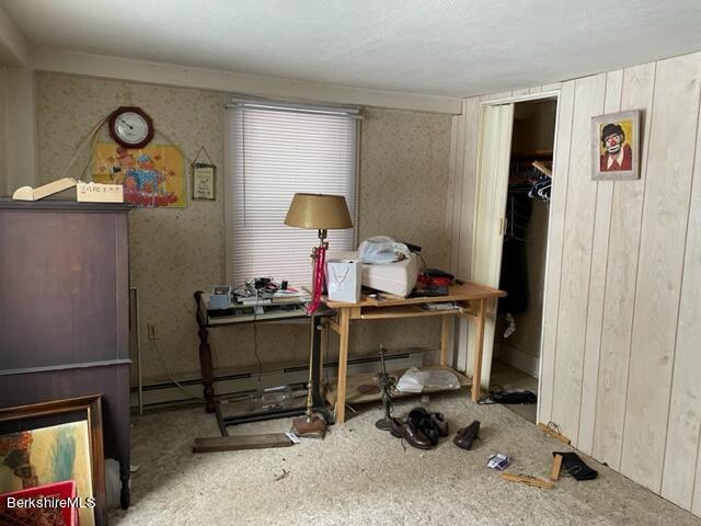 32 North Main Road Otis, MA 01253 - Photo 10 of 30 a view of workspace