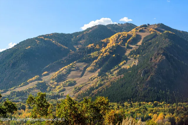 $180,000 | 600 Nell Erickson Road, Aspen, CO 81612