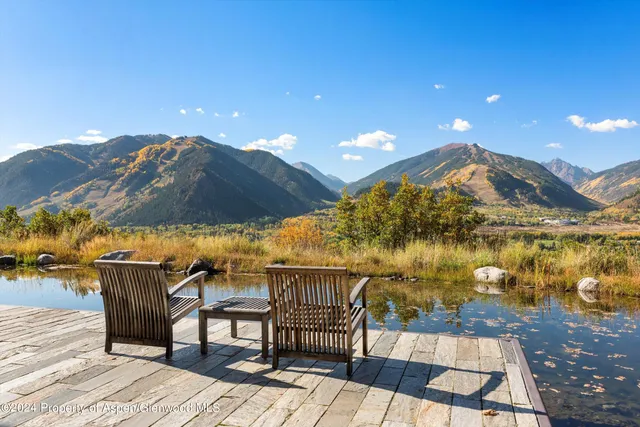 $180,000 | 600 Nell Erickson Road, Aspen, CO 81612