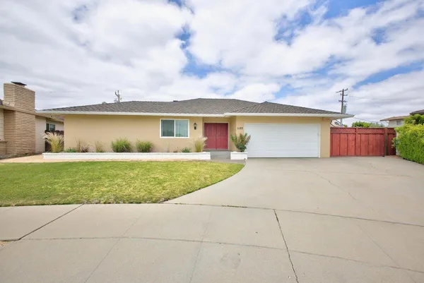$800,000 | 1102 San Marcos Drive, Salinas, CA 93901