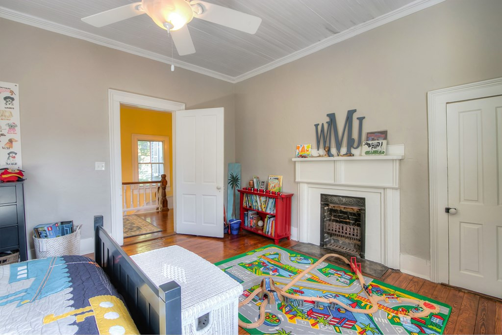 306 West Calhoun Street Sumter, SC 29150 - Photo 26 of 44 Gallery Image 26