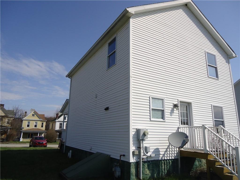 608 Reed Avenue Monessen, PA 15062 - Photo 18 of 20