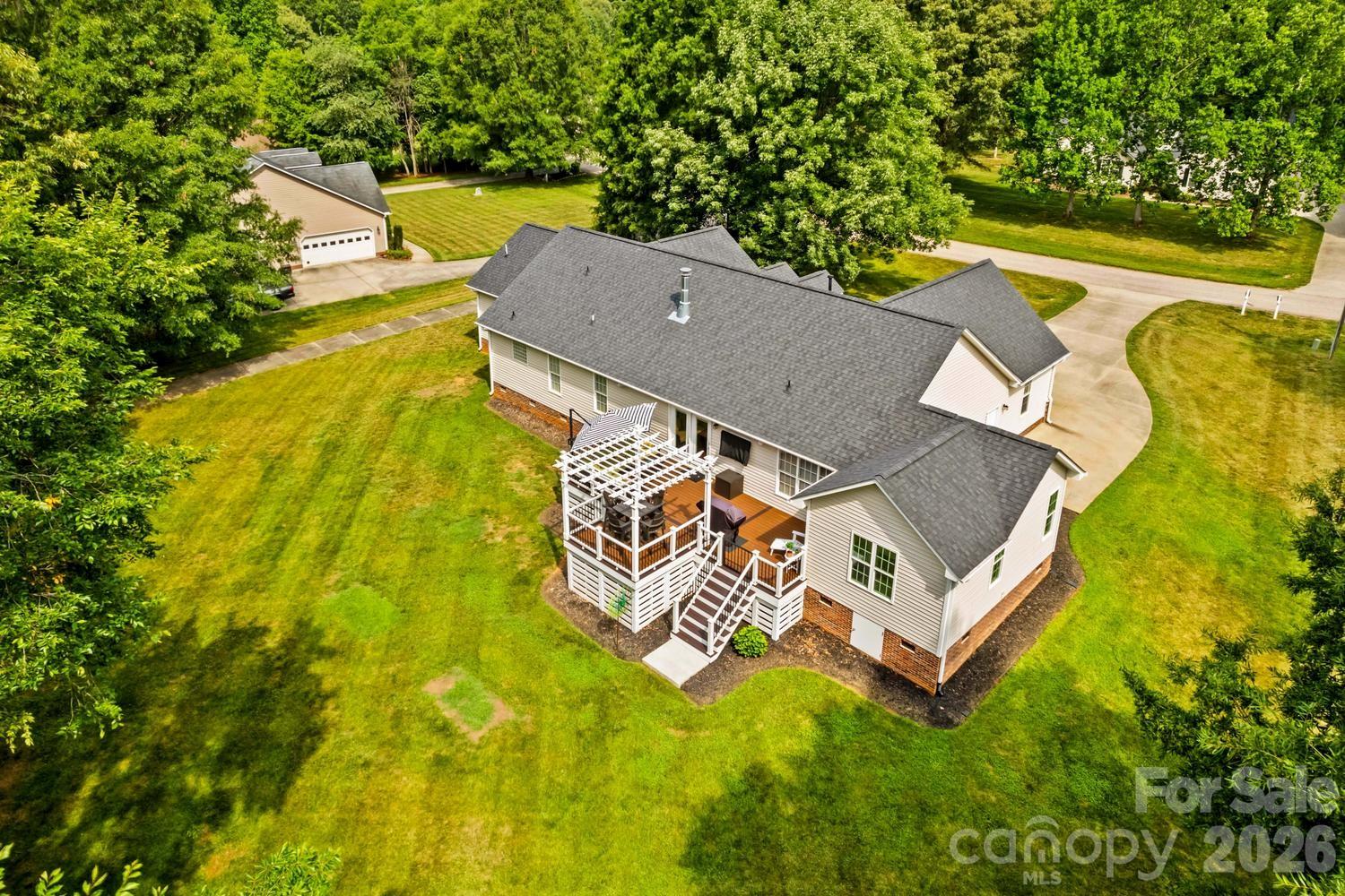596 Maple Ridge Circle Salisbury, NC 28147 - Photo 42 of 48