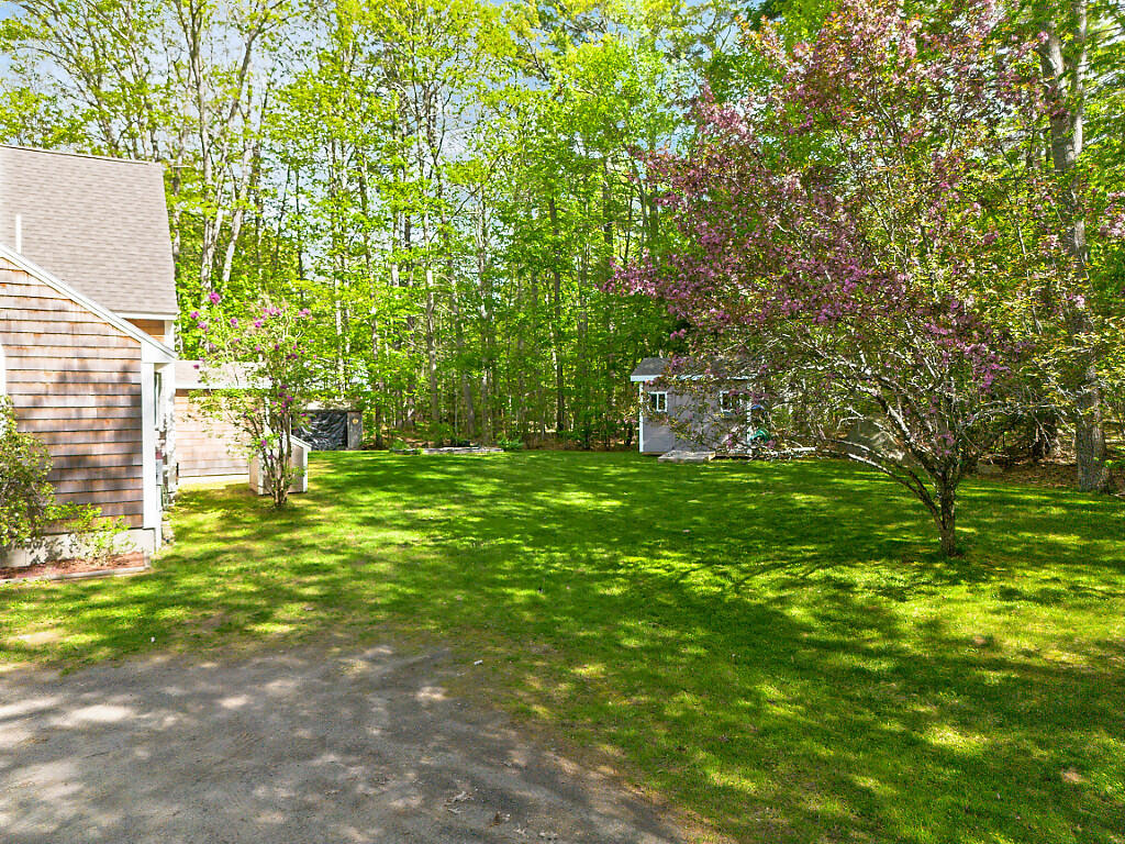 282 Pierces Point Road Windsor, ME 04363 - Photo 17 of 62 74_DJI_0997_DxO_mls