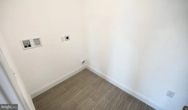 a view of a small space