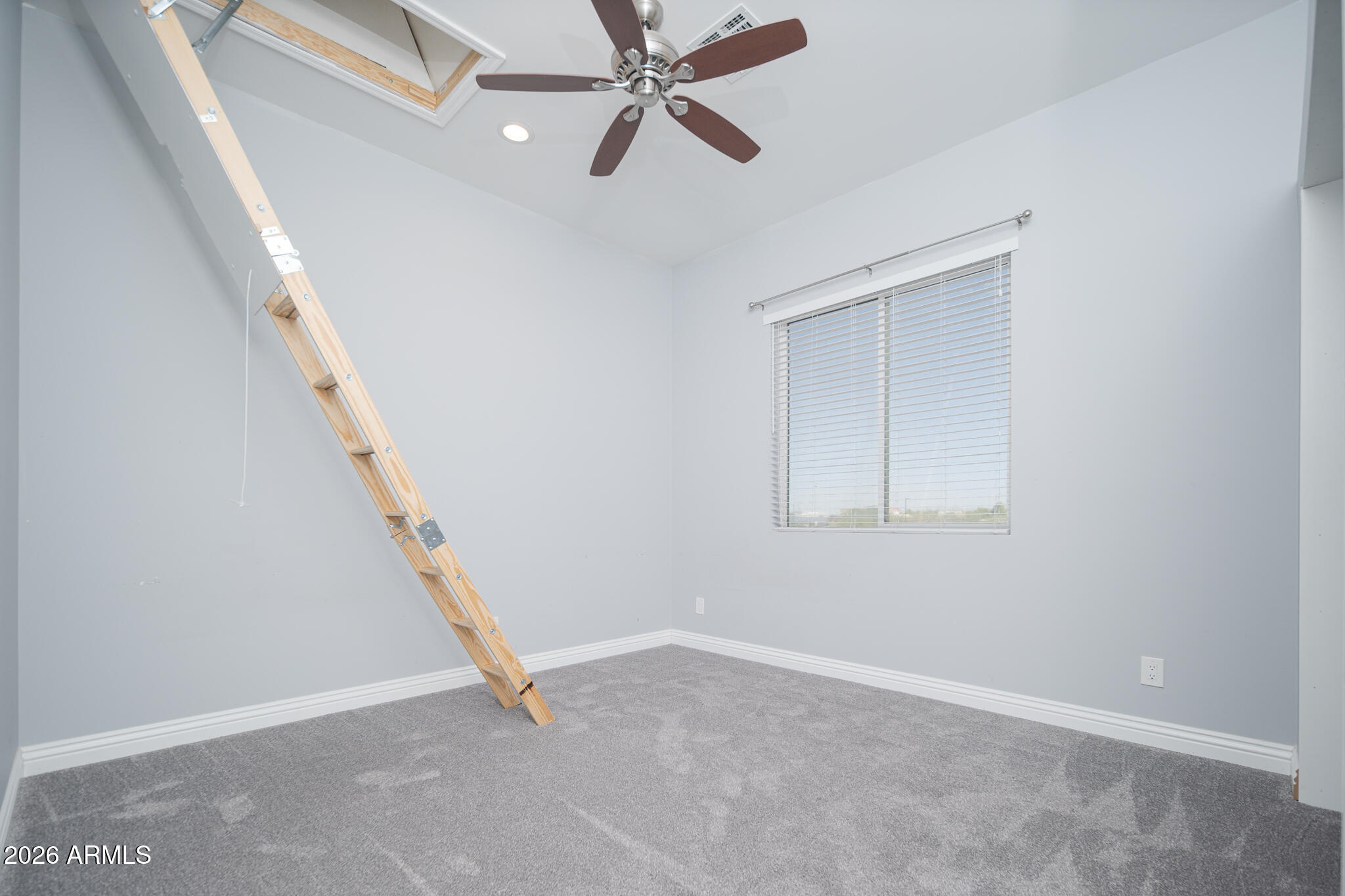 12945 West Varney Road El Mirage, AZ 85335 - Photo 40 of 70 BEDROOM 3