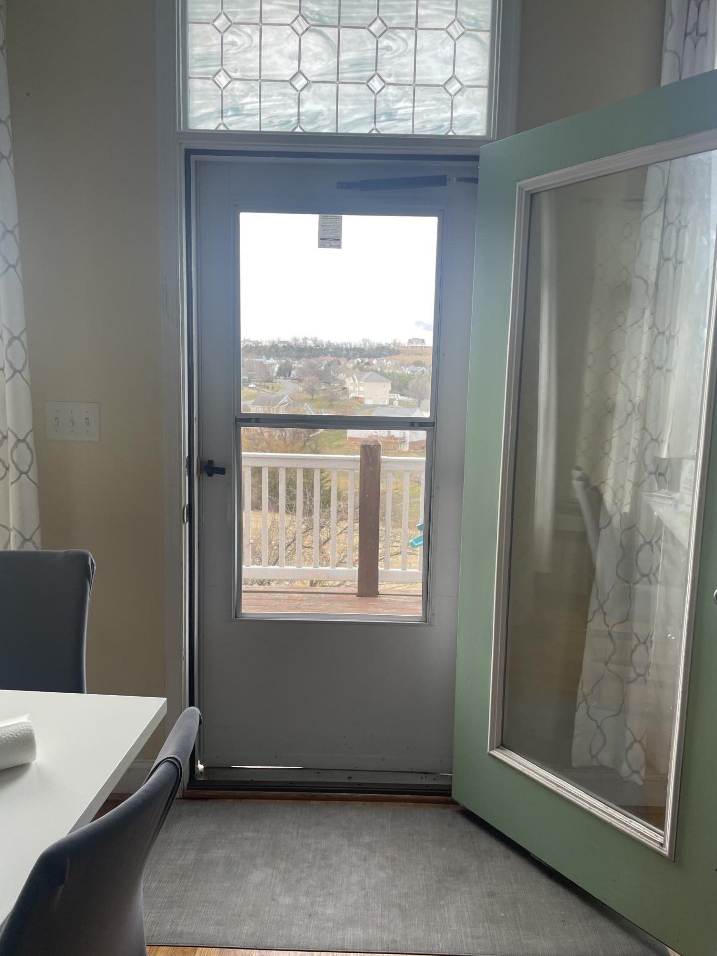 46 Enchanted View Circle Fishersville, VA 22939 - Photo 6 of 16 a room with a window