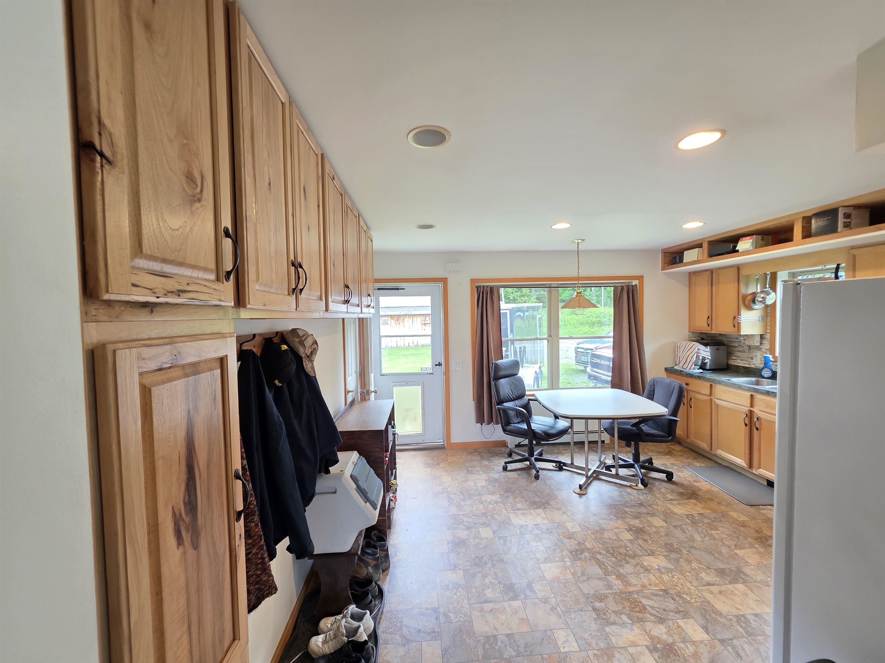 233 Jerusalem Road Marshfield, VT 05667 - Photo 22 of 39