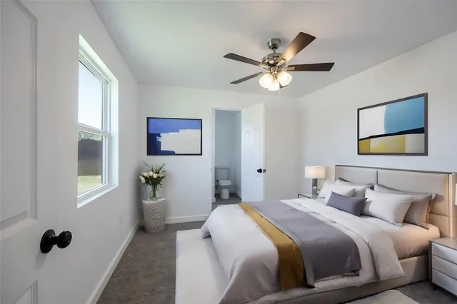 $1,750 | 147 Western Lake Drive, Weatherford, TX 76087