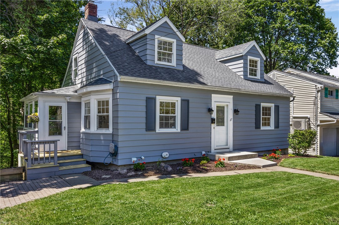 27 Dakeland Road Irondequoit, NY 14617 - Photo 2 of 50