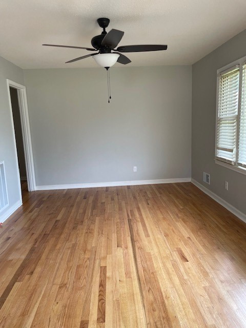 5558 Oakcrest Road Sumter, SC 29154 - Photo 3 of 10
