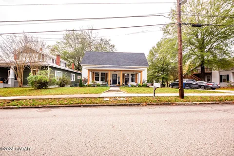 $226,250 | 241 Crook Avenue, Henderson, TN 38340