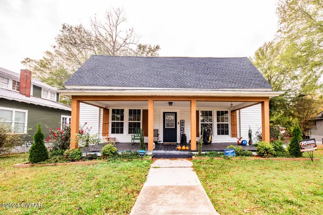 $229,000 | 241 Crook Avenue, Henderson, TN 38340