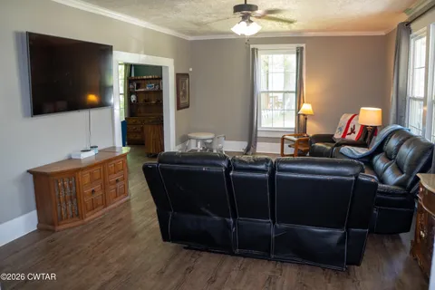 $226,250 | 241 Crook Avenue, Henderson, TN 38340