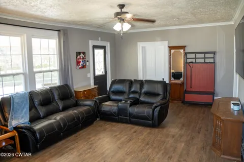 $226,250 | 241 Crook Avenue, Henderson, TN 38340