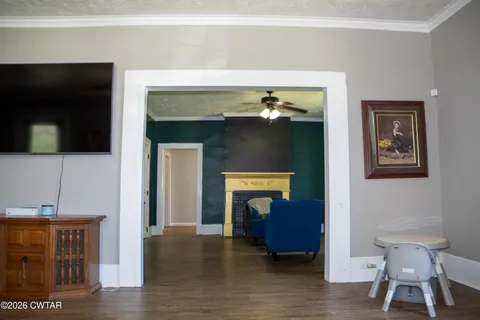 $226,250 | 241 Crook Avenue, Henderson, TN 38340