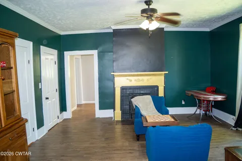 $226,250 | 241 Crook Avenue, Henderson, TN 38340