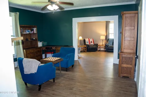 $226,250 | 241 Crook Avenue, Henderson, TN 38340