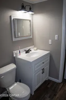 $226,250 | 241 Crook Avenue, Henderson, TN 38340