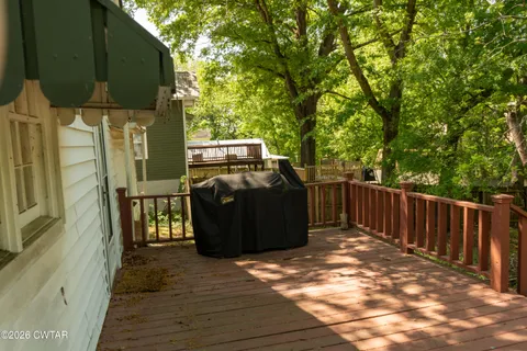 $226,250 | 241 Crook Avenue, Henderson, TN 38340