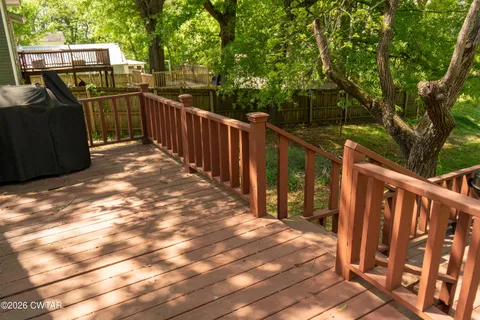 $226,250 | 241 Crook Avenue, Henderson, TN 38340