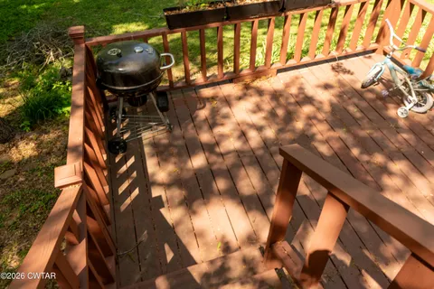 $226,250 | 241 Crook Avenue, Henderson, TN 38340