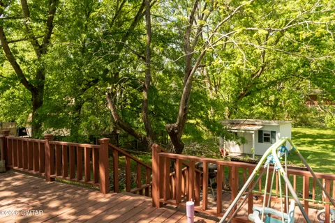 $226,250 | 241 Crook Avenue, Henderson, TN 38340