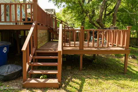 $226,250 | 241 Crook Avenue, Henderson, TN 38340