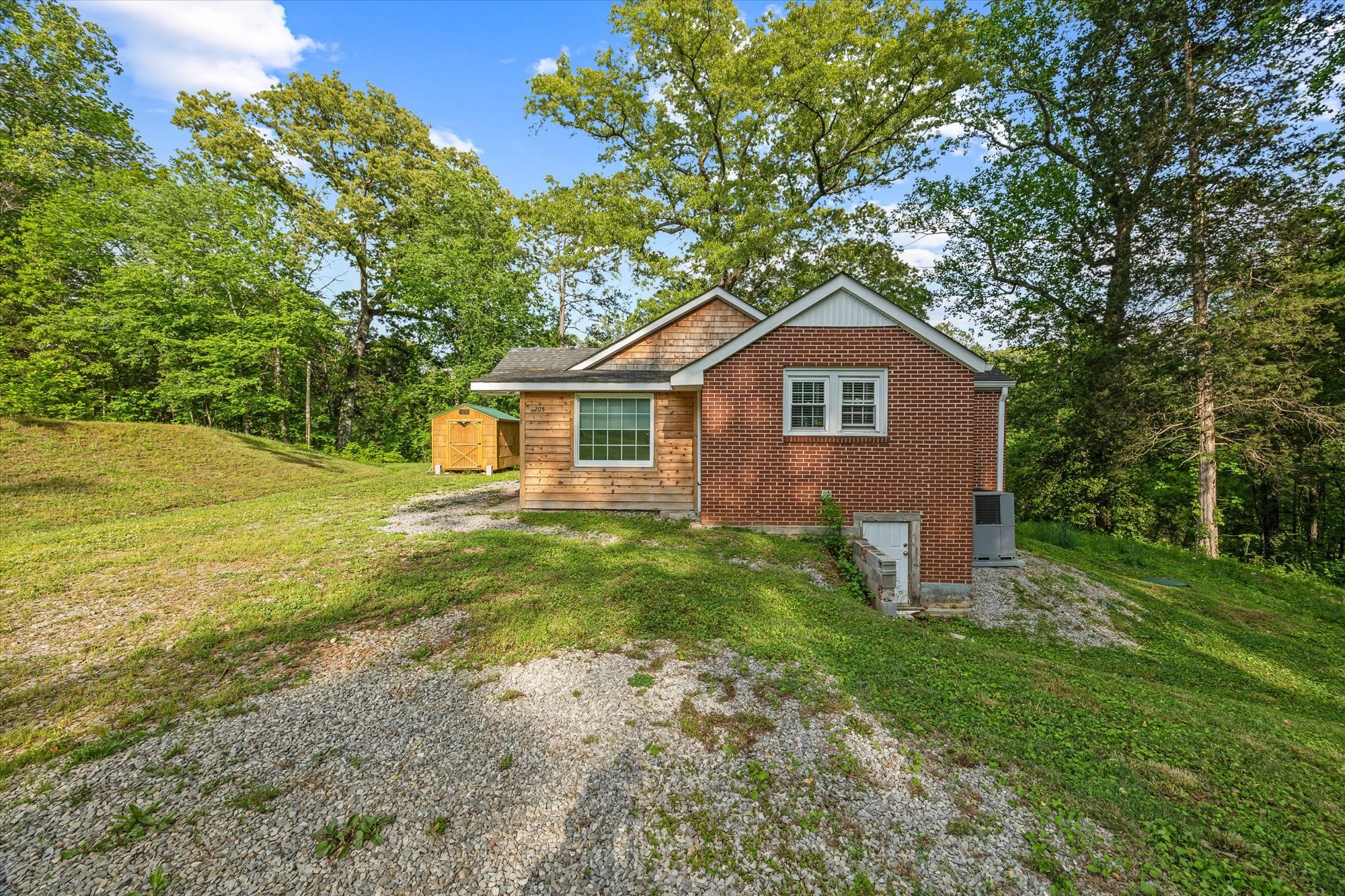 205 Shady Rest Road McMinnville, TN 37110 - Photo 1 of 35 Gallery Image 1