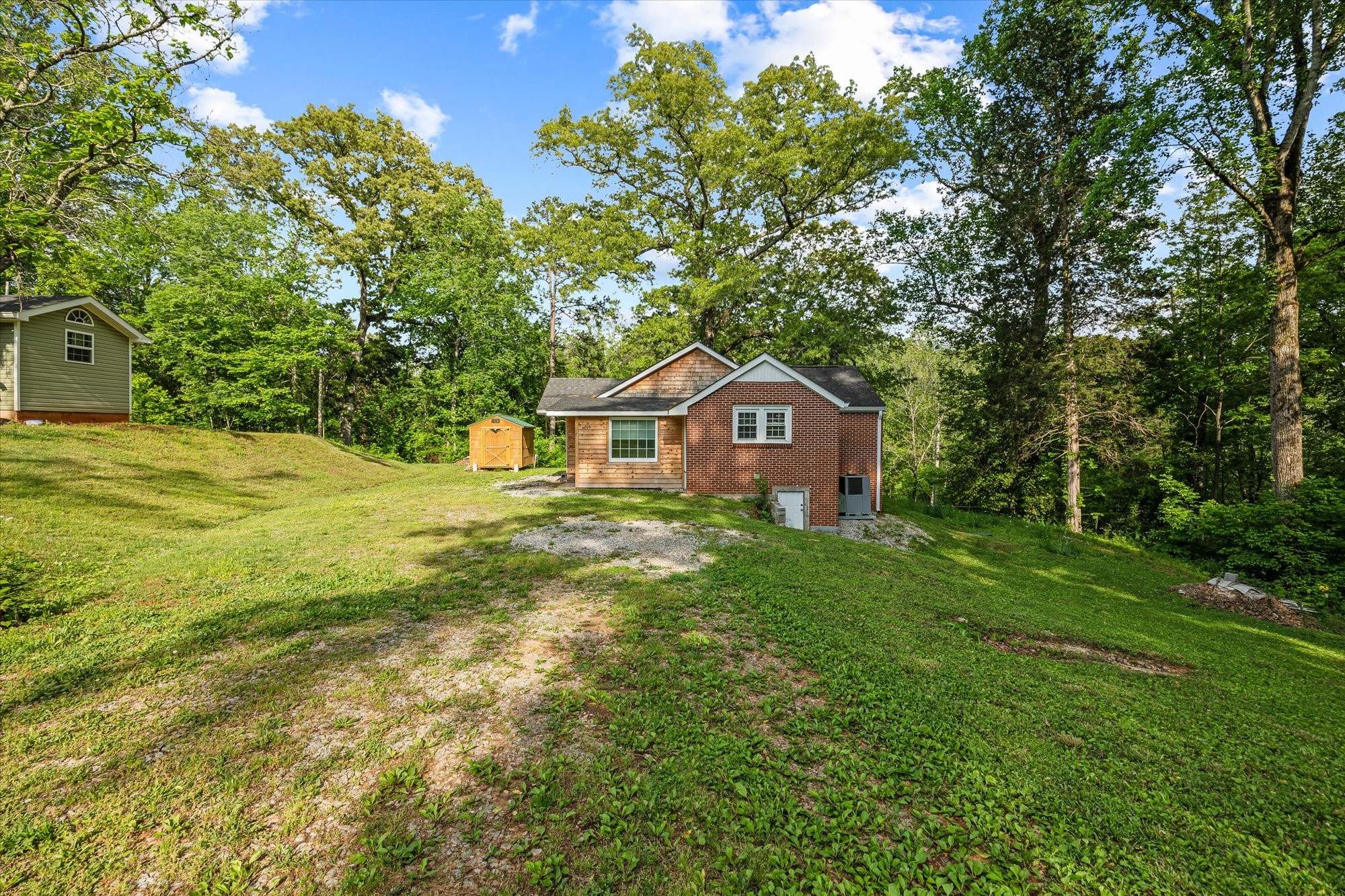 205 Shady Rest Road McMinnville, TN 37110 - Photo 2 of 35 Gallery Image 2