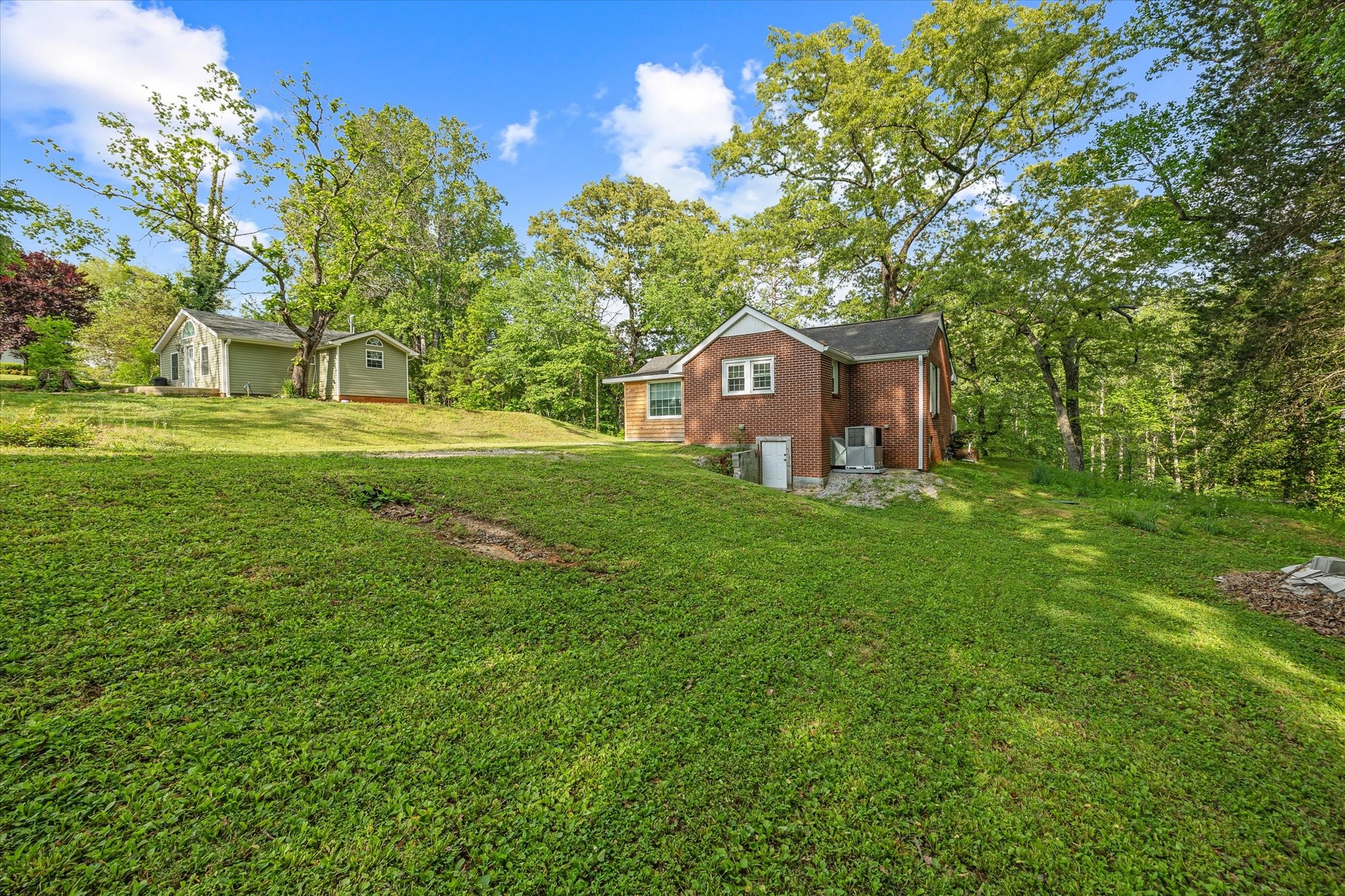 205 Shady Rest Road McMinnville, TN 37110 - Photo 30 of 35 Gallery Image 30