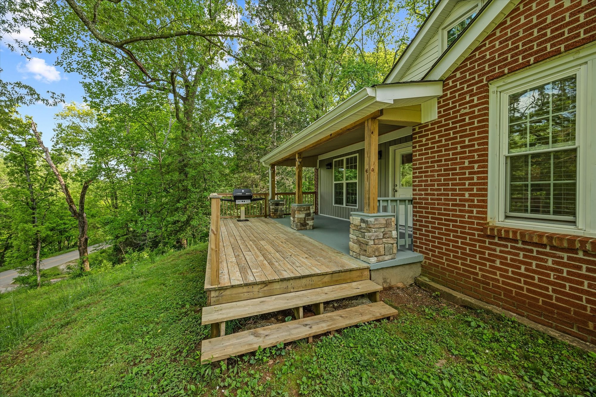 205 Shady Rest Road McMinnville, TN 37110 - Photo 33 of 35 Gallery Image 33
