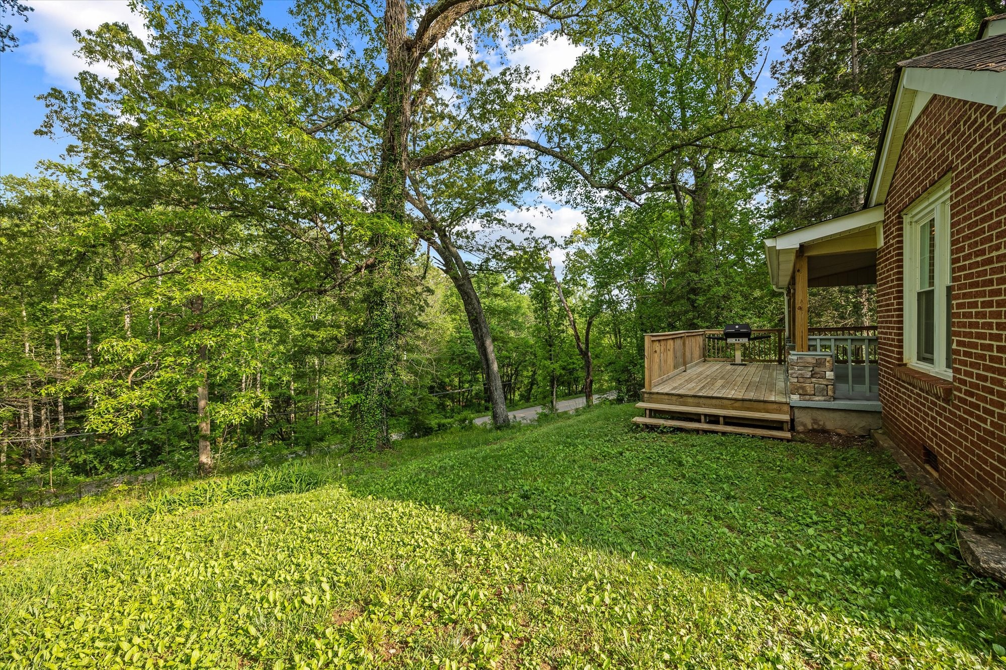 205 Shady Rest Road McMinnville, TN 37110 - Photo 34 of 35 Gallery Image 34