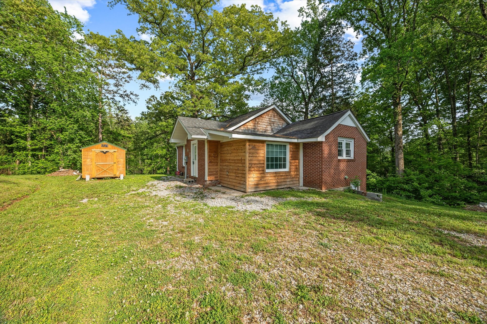205 Shady Rest Road McMinnville, TN 37110 - Photo 35 of 35 Gallery Image 35