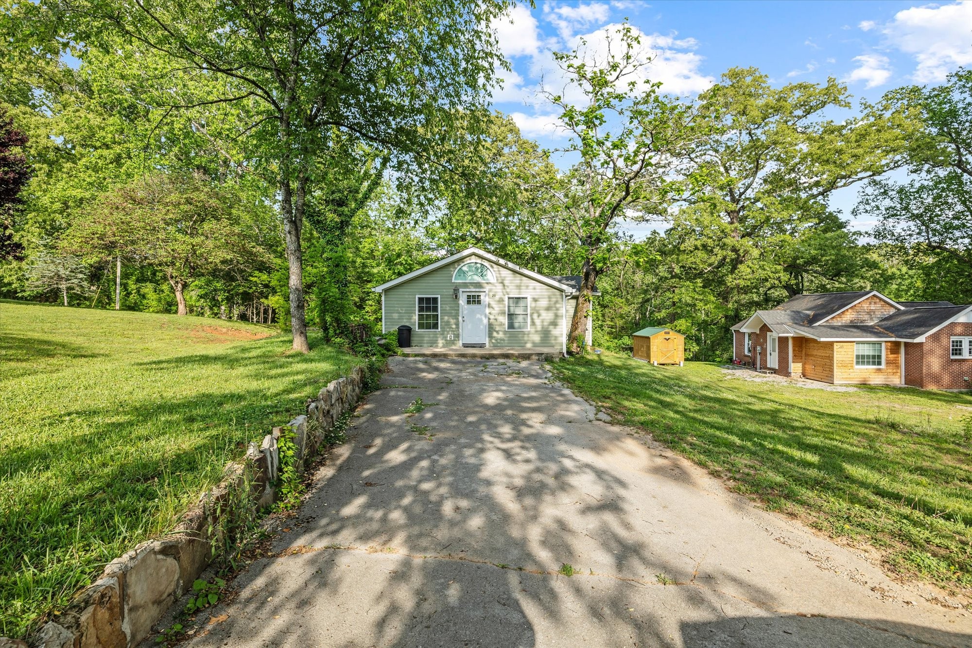 205 Shady Rest Road McMinnville, TN 37110 - Photo 5 of 35 Gallery Image 5