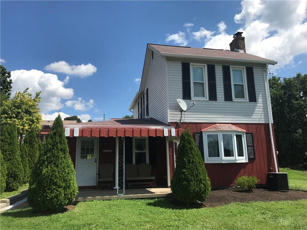5429 Mifflin Road Pittsburgh, PA 15207 - Photo 1 of 25 Gallery Image 1